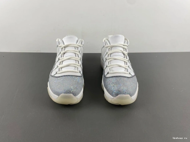  HQ7000-001 Air 11 Jordan   Low 2025 “Snake” 0731